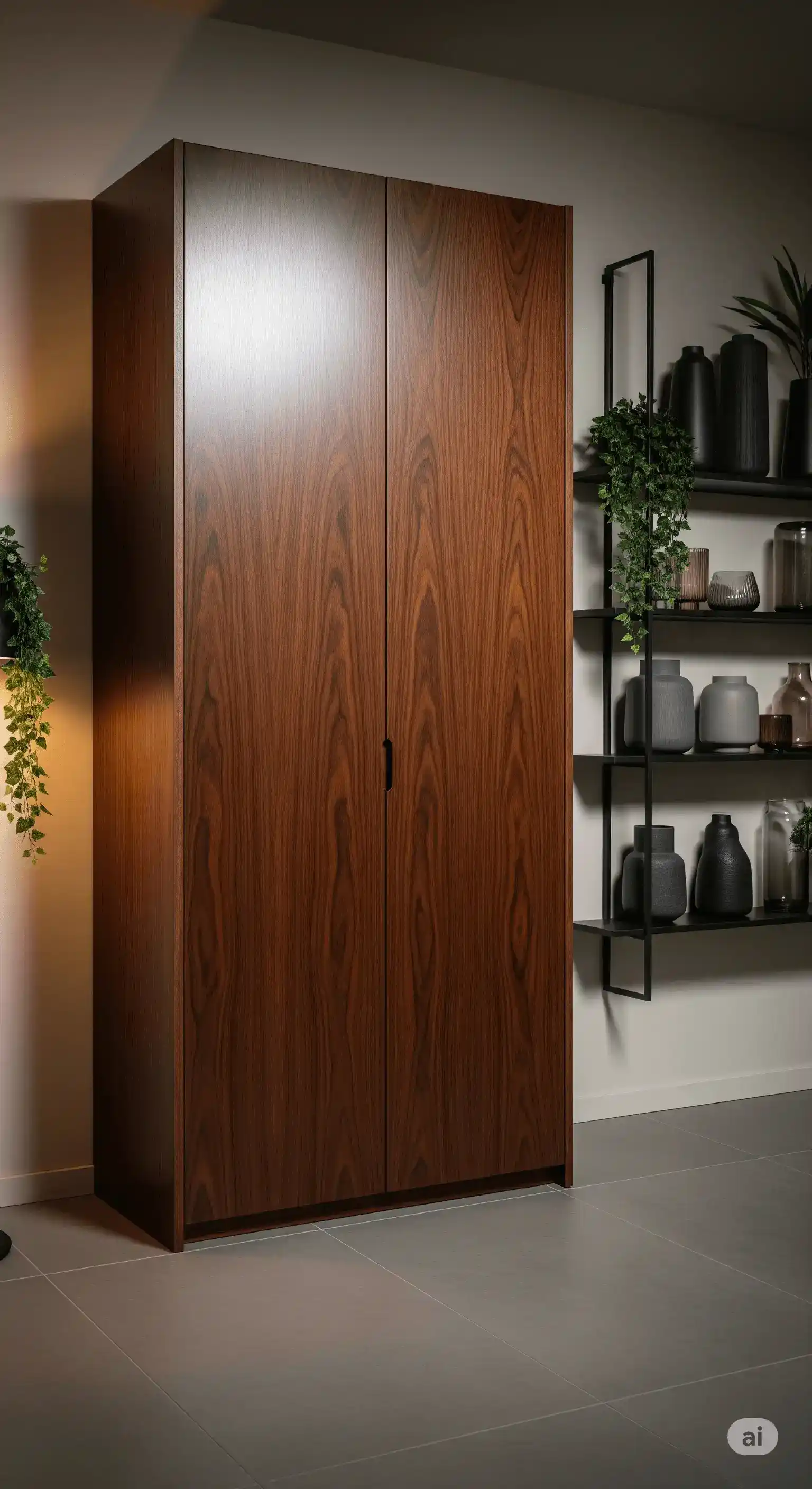 Lasting Finish - Solid wood furniture crafting process