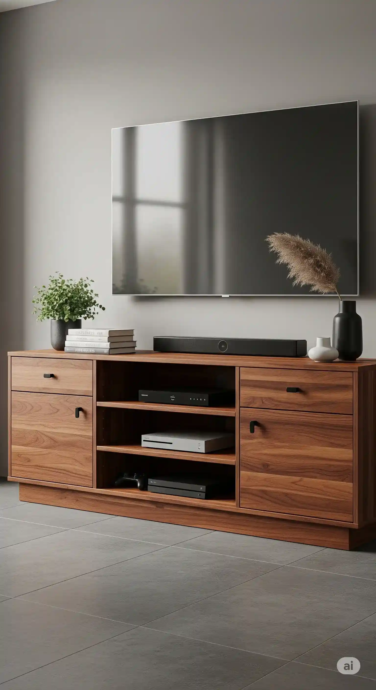 Classic Sideboard