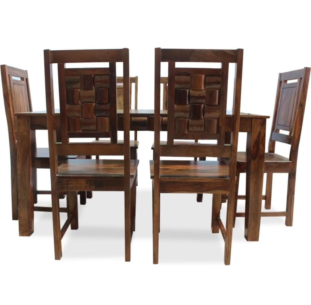 Modern Dining Set
