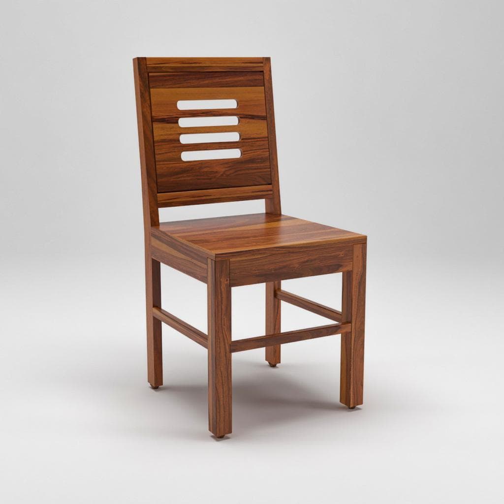 Simple Dining Chair