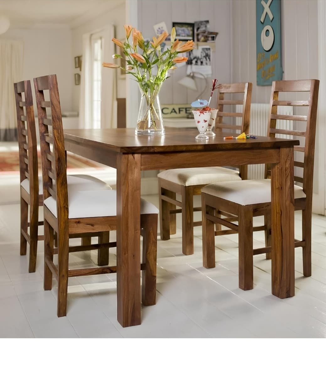  Dining Set