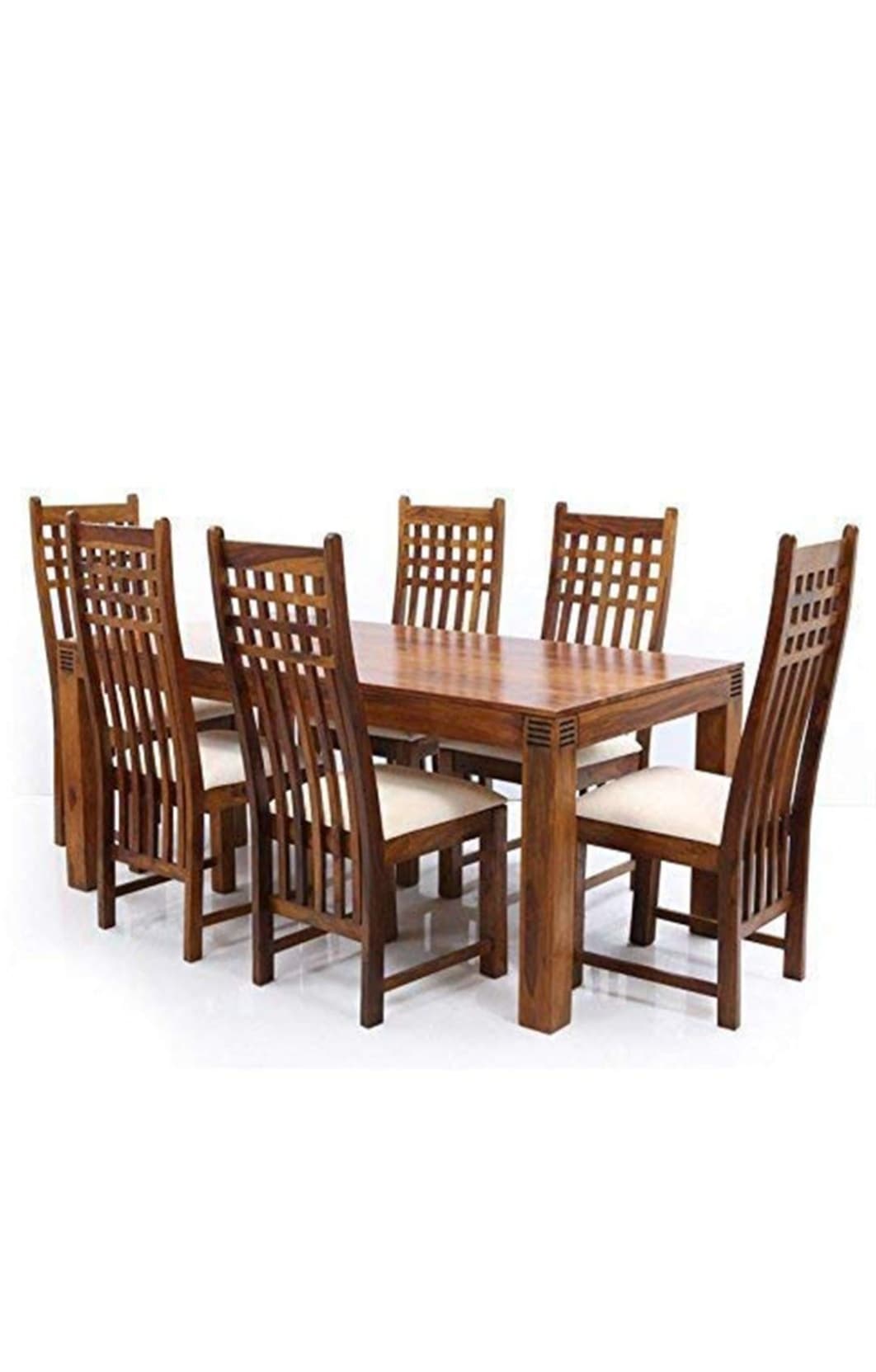 Block Dining Set 