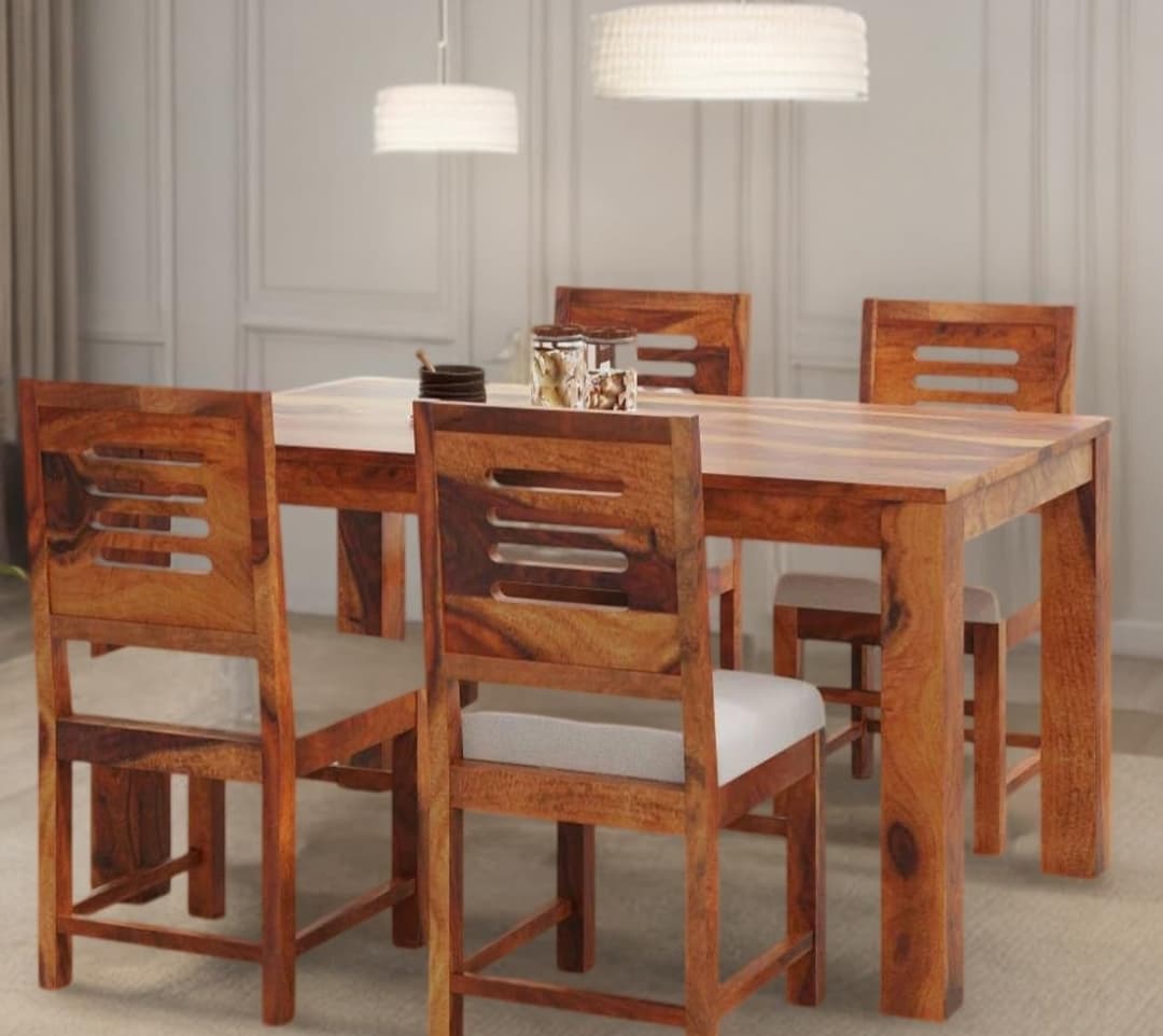 Arvan Dining Set