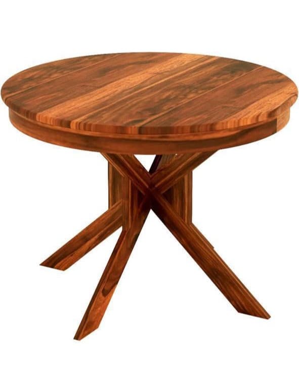 Storage Drawer Table